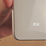 Внешние управляющие элементы Zuk Z1