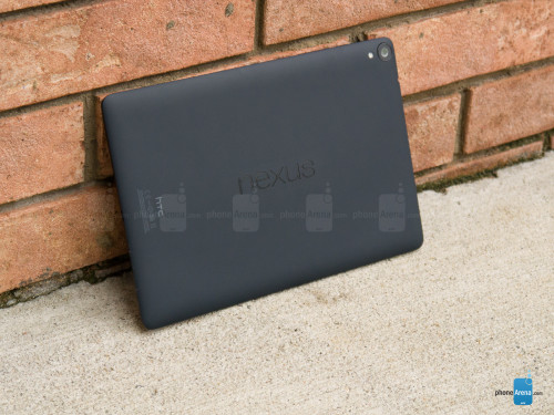 Google Nexus 9