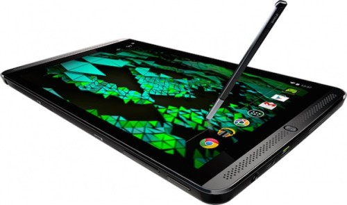 Nvidia Shield Tablet
