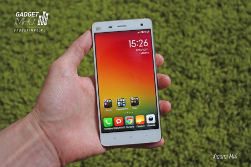 Xiaomi Mi4