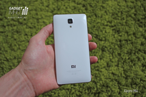 Xiaomi Mi4