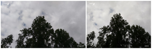 Фотобитва ZTE Nubia Z9 Mini против Xiaomi Mi4. Раунд №12