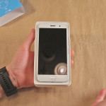 Комплект поставки Zuk Z1