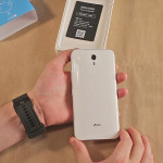 Комплект поставки Zuk Z1