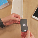 Комплект поставки Zuk Z1
