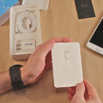 Комплект поставки Zuk Z1