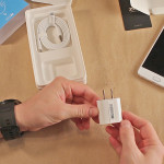 Комплект поставки Zuk Z1