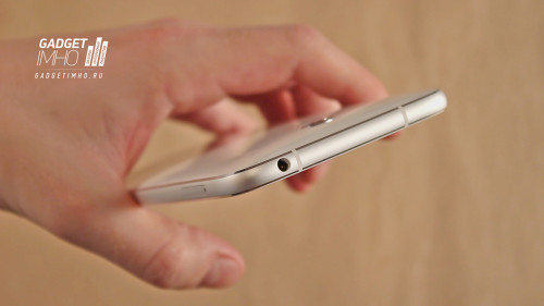 Внешние управляющие элементы Zuk Z1