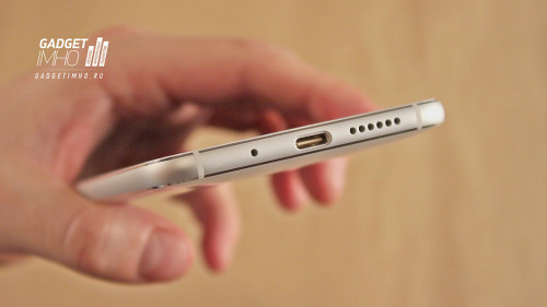 Внешние управляющие элементы Zuk Z1