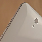Внешние управляющие элементы Zuk Z1