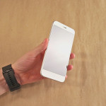 Дизайн смартфона Zuk Z1