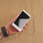 Дизайн смартфона Zuk Z1