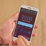 Интерфейс Zuk Z1