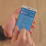 Интерфейс Zuk Z1