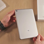 Комплект поставки Xiaomi Mi Pad 2