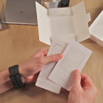 Комплект поставки Xiaomi Mi Pad 2