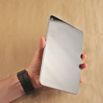 Дизайн Xiaomi Mi Pad 2