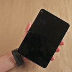 Дизайн Xiaomi Mi Pad 2