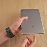 Дизайн Xiaomi Mi Pad 2