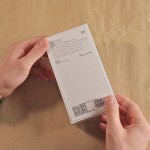 Комплект поставки Xiaomi Redmi Note 3