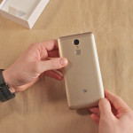 Комплект поставки Xiaomi Redmi Note 3