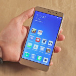 Оболочка Xiaomi Redmi Note 3