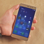 Оболочка Xiaomi Redmi Note 3