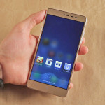 Оболочка Xiaomi Redmi Note 3