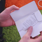 Комплект поставки Meizu m1 Metal