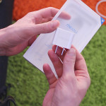 Комплект поставки Meizu m1 Metal