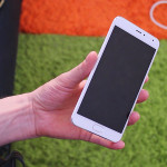 Дизайн Meizu m1 Metal