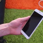 Дизайн Meizu m1 Metal