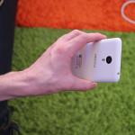 Дизайн Meizu m1 Metal