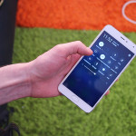 Интерфейс Meizu m1 Metal
